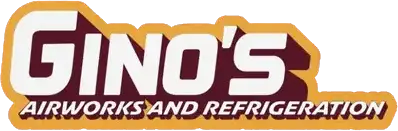 GINO'S AIRWORKS AND REFRIGERATION LLC logo